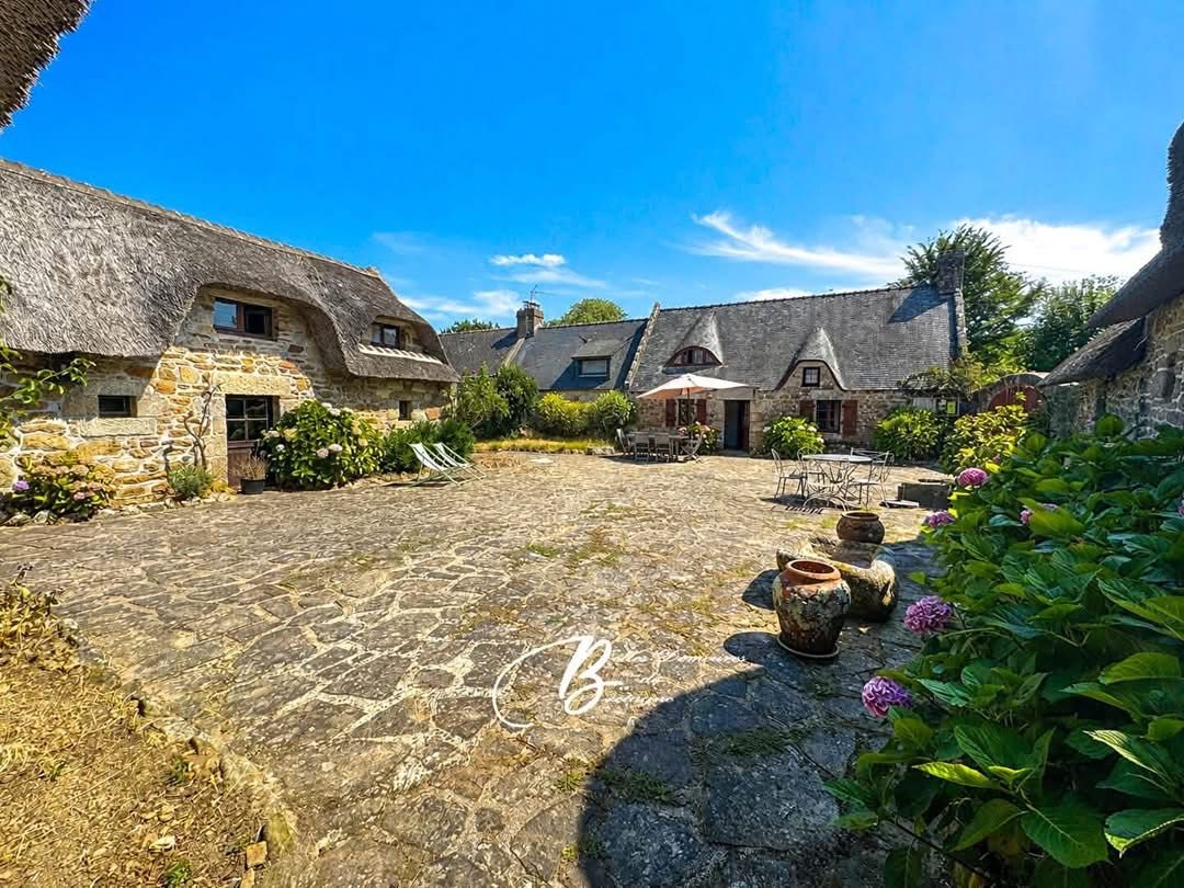 Maison à vendre, 237m², Névez