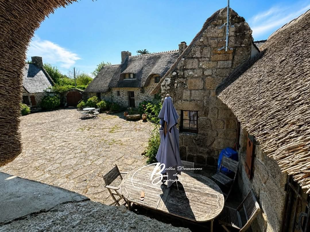 Maison à vendre, 237m², Névez