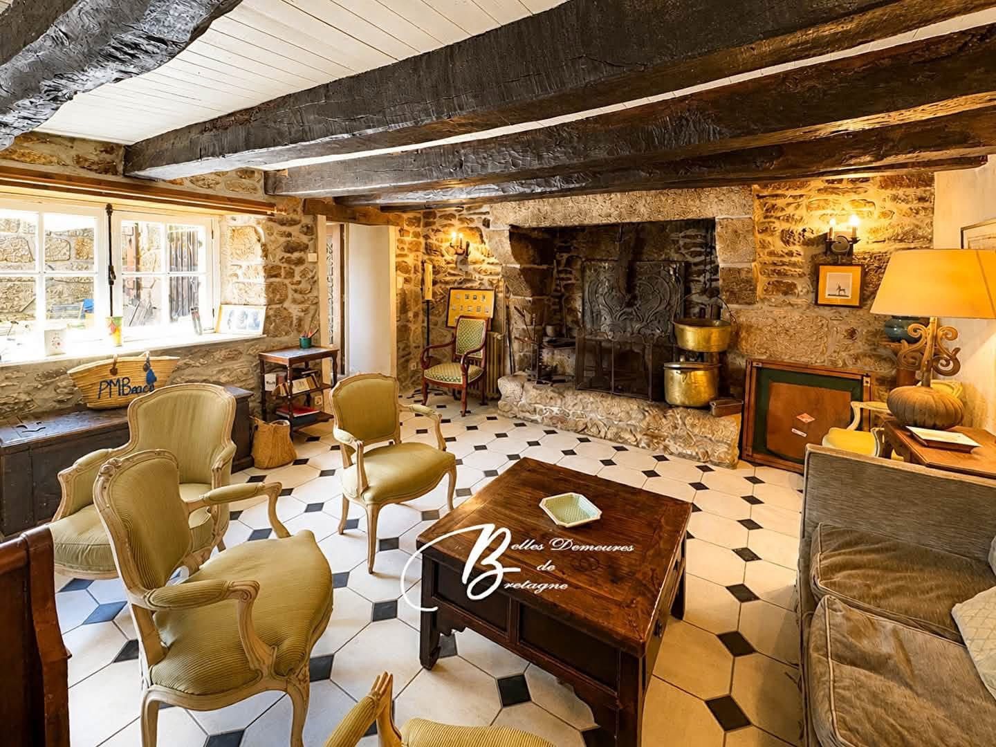 Maison à vendre, 237m², Névez