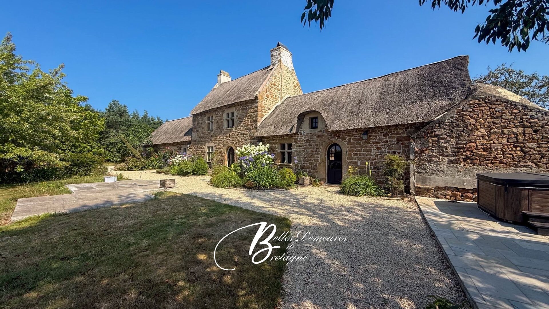 Maison à vendre, 206m², Plougasnou