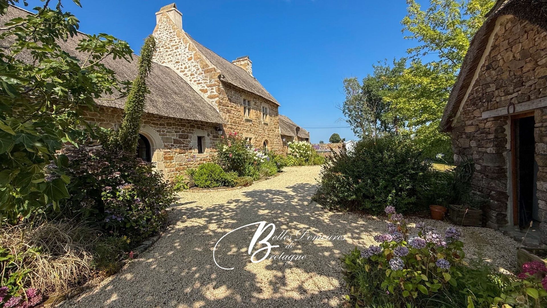 Maison à vendre, 206m², Plougasnou
