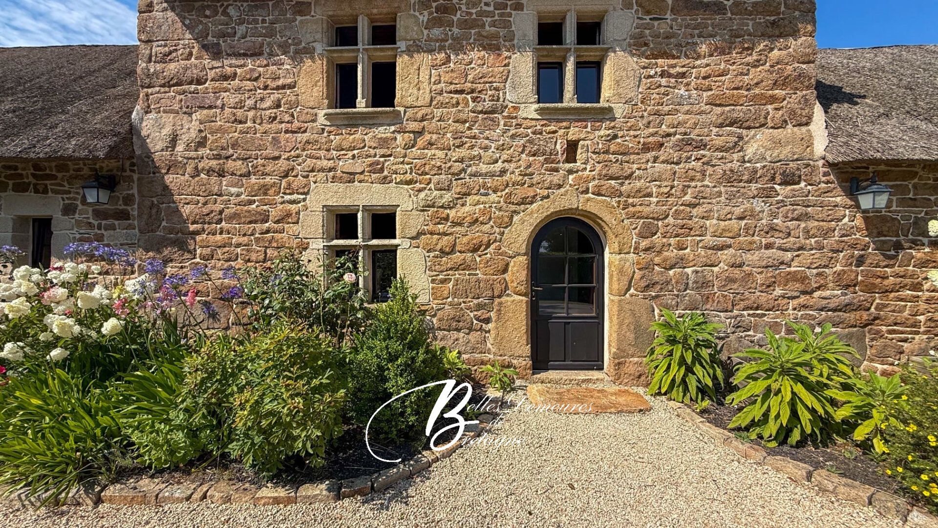 Maison à vendre, 206m², Plougasnou