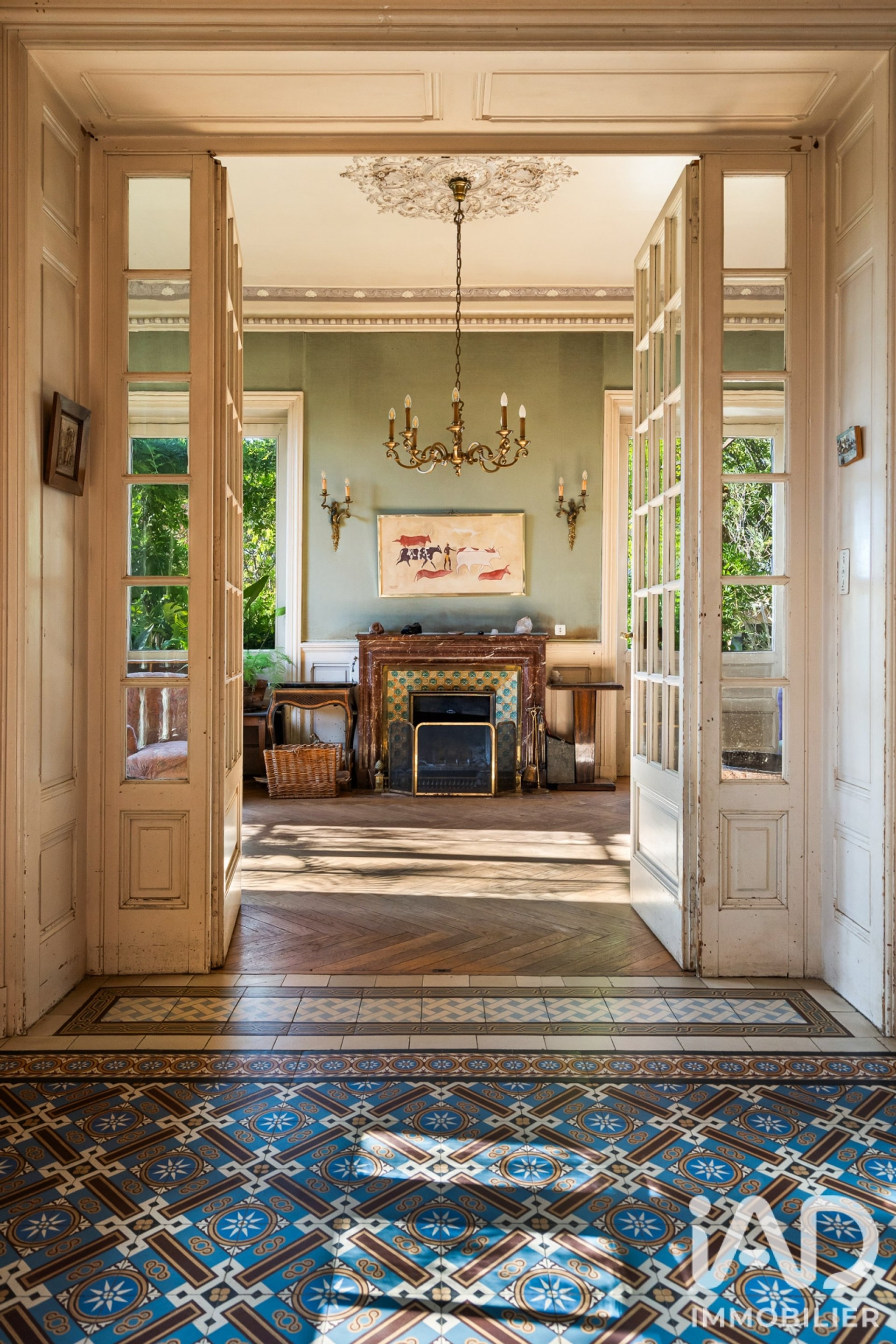 Maison à vendre, 316m², Écully