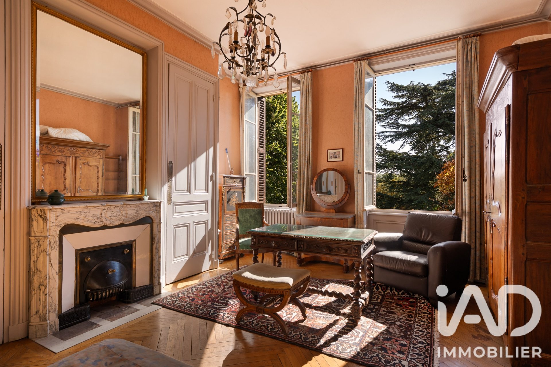 Maison à vendre, 316m², Écully
