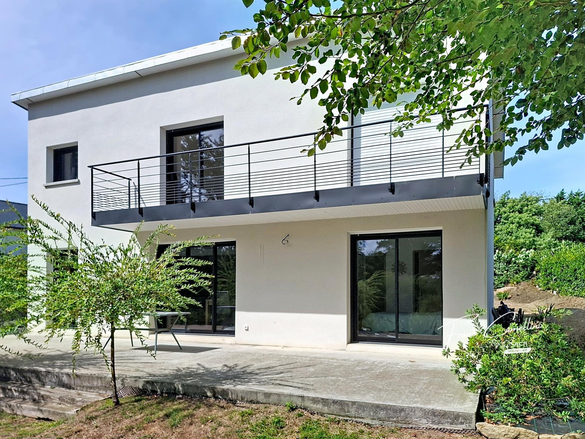 Maison à vendre, 175m², Trégastel