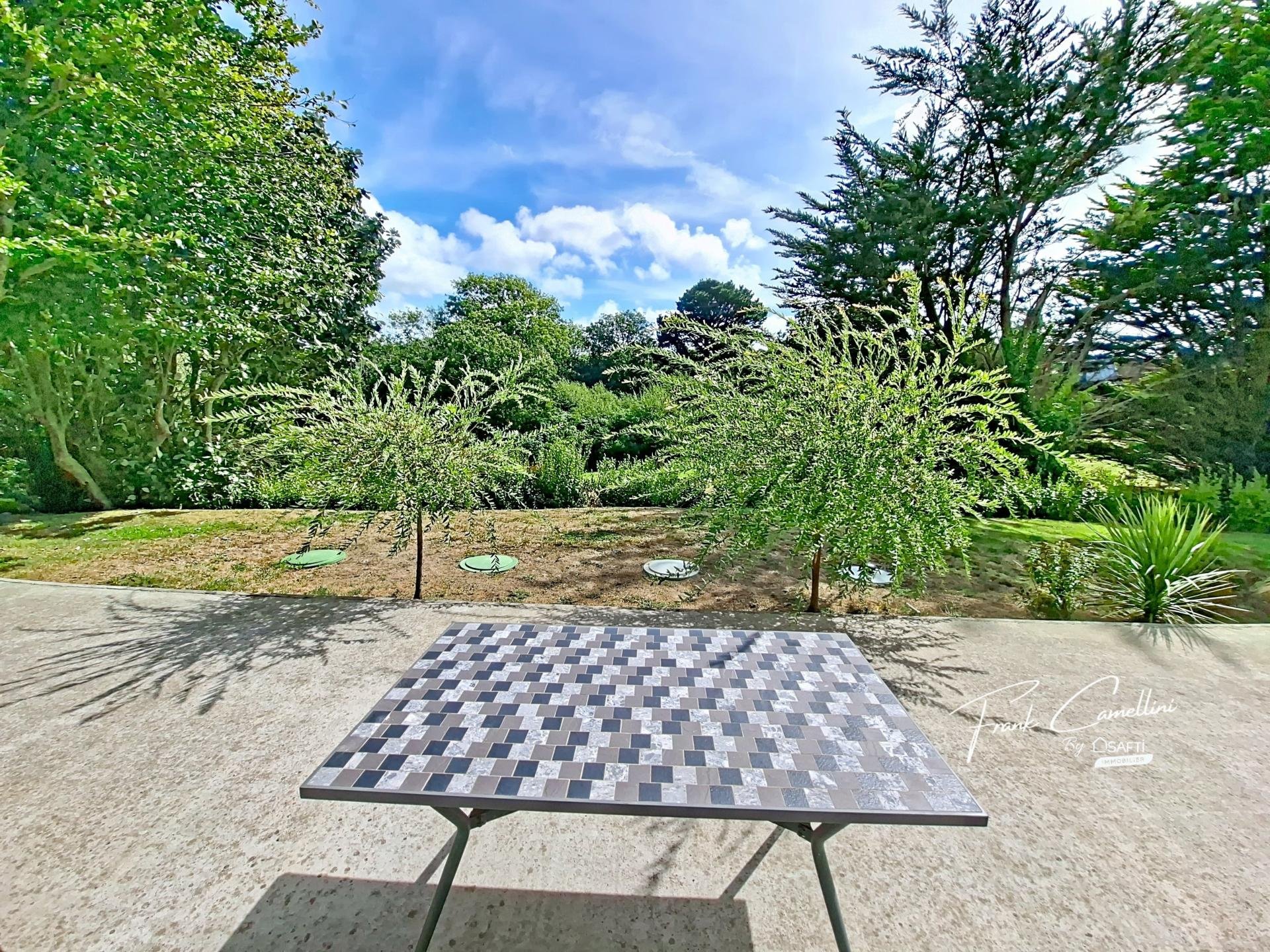 Maison à vendre, 175m², Trégastel