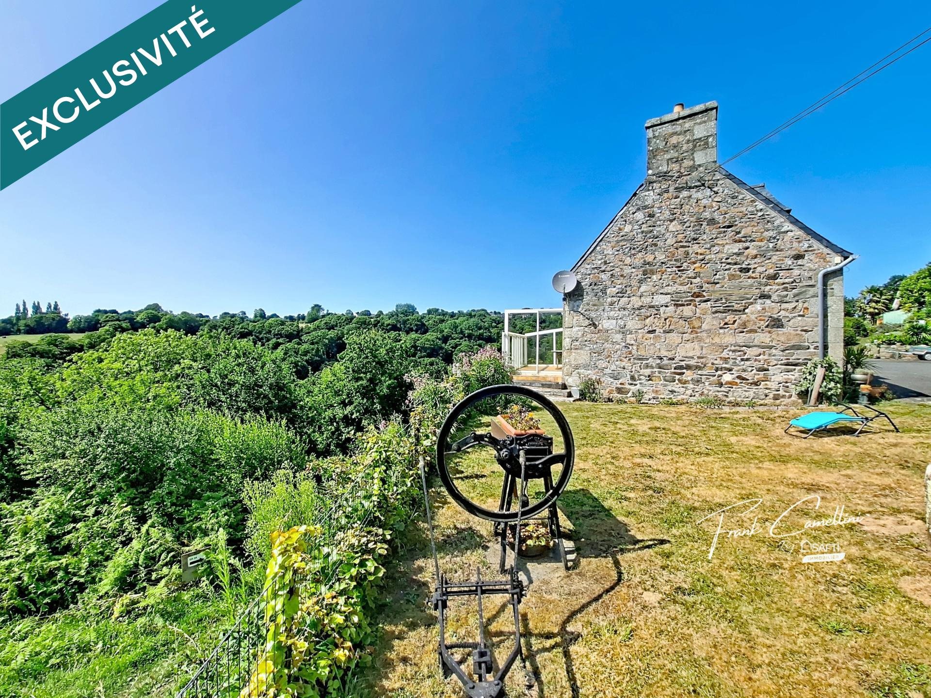 Maison à vendre, 166m², Ploulec'h