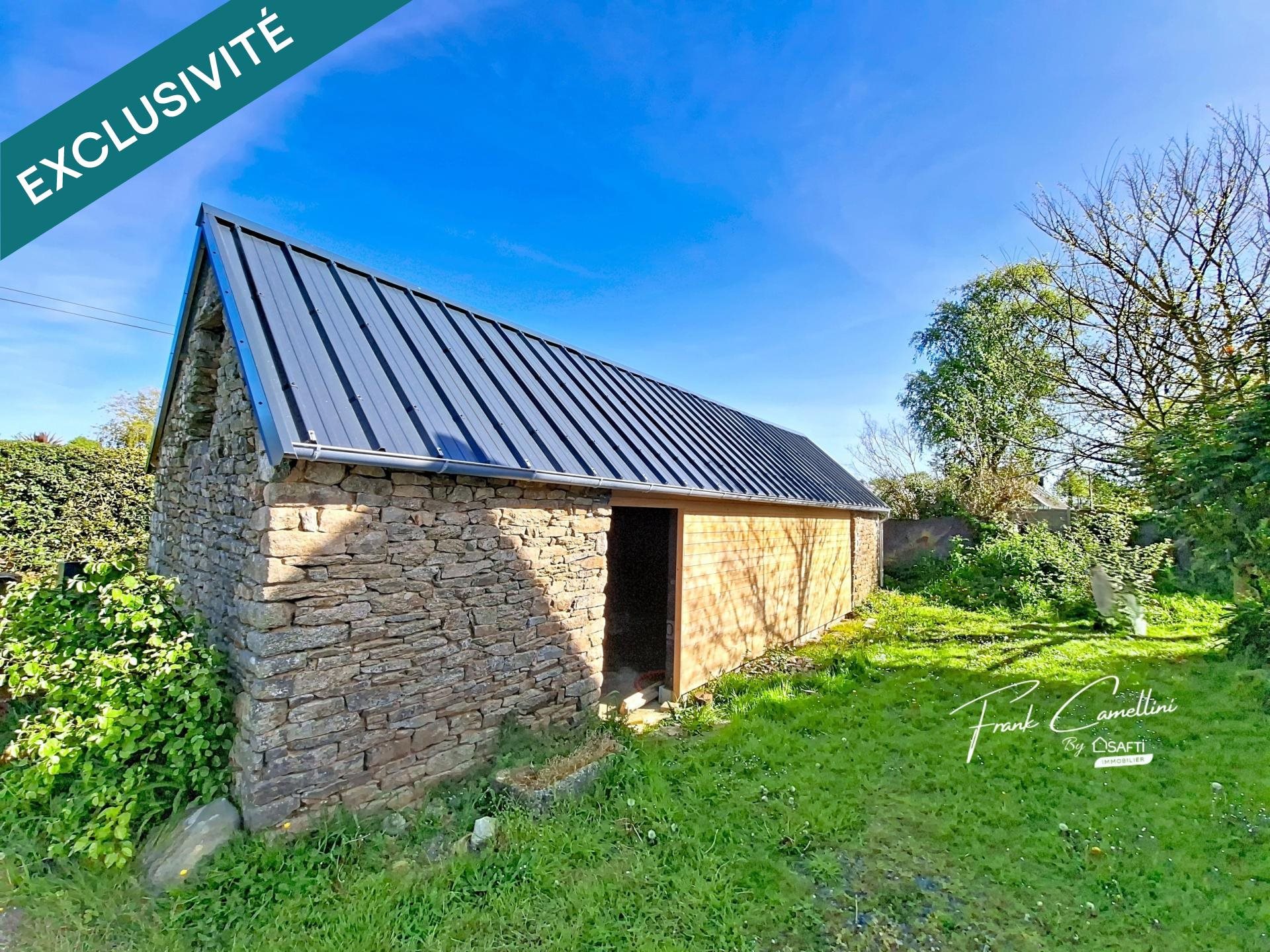 Maison à vendre, 99m², Ploumilliau