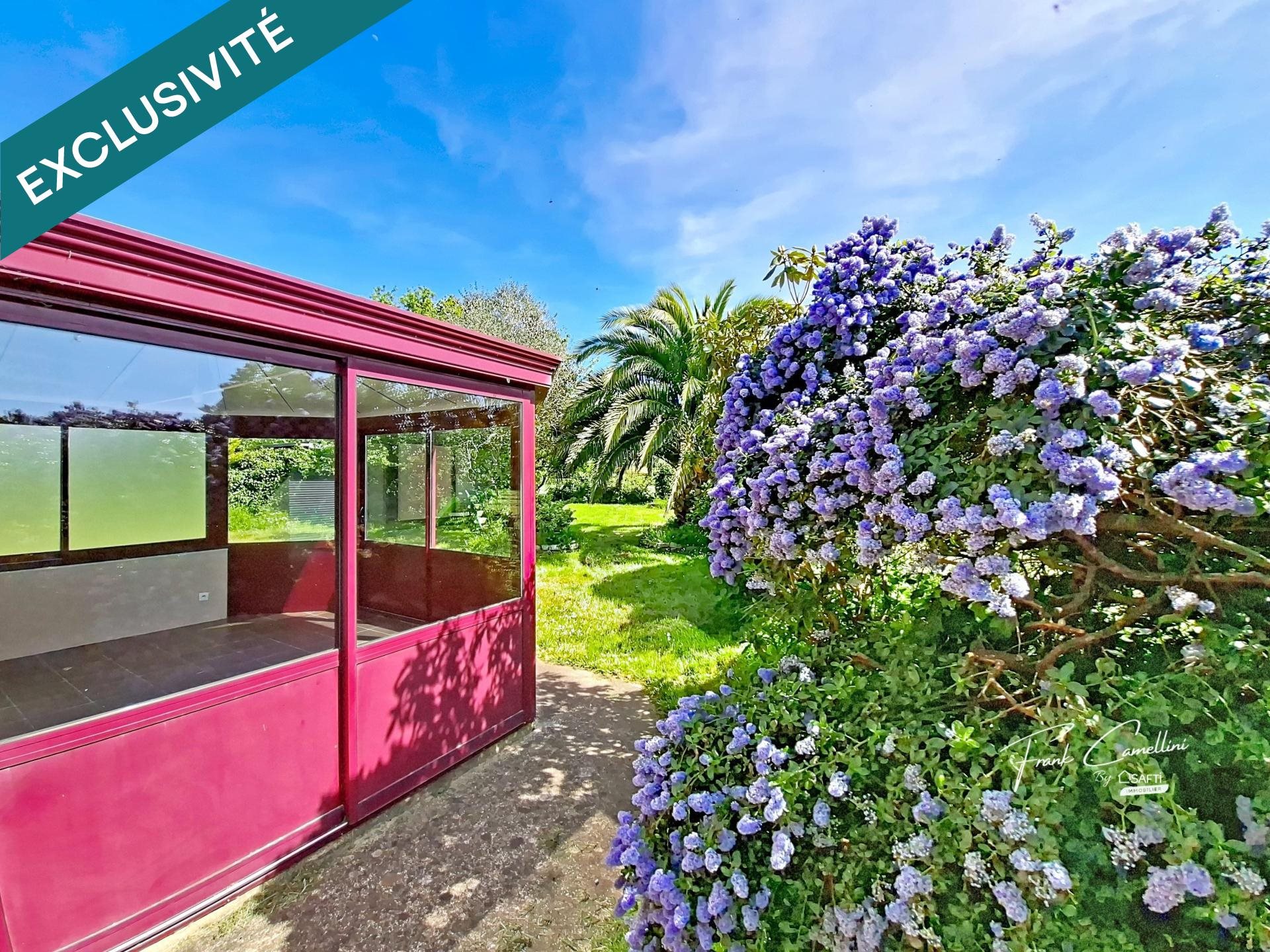 Maison à vendre, 99m², Ploumilliau