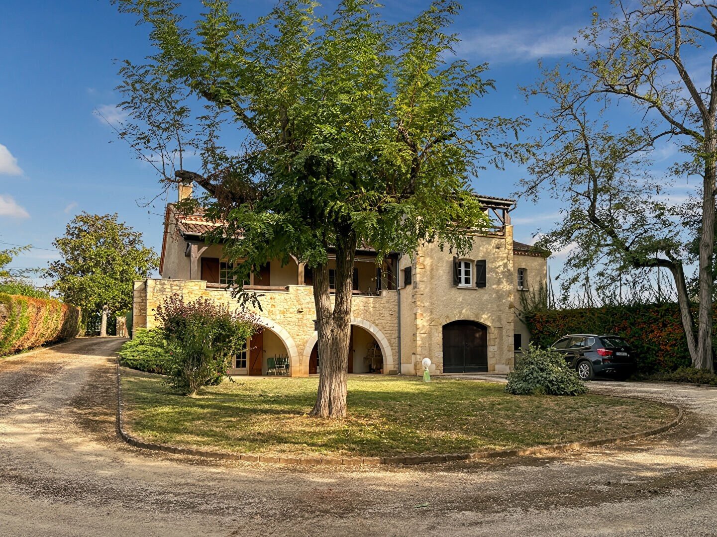 Maison à vendre, 182m², Fumel