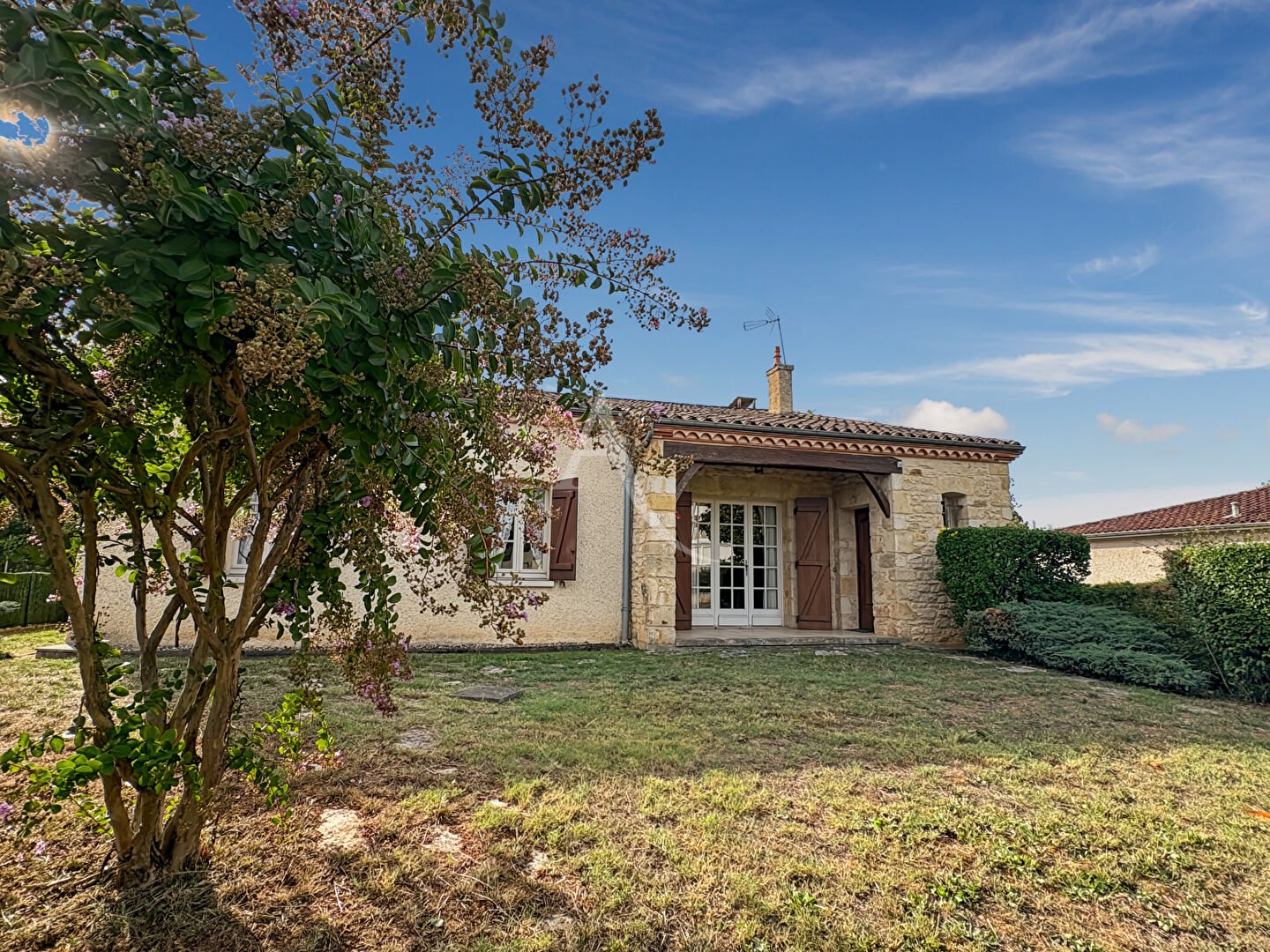Maison à vendre, 182m², Fumel