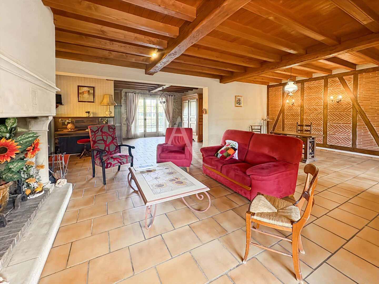 Maison à vendre, 182m², Fumel