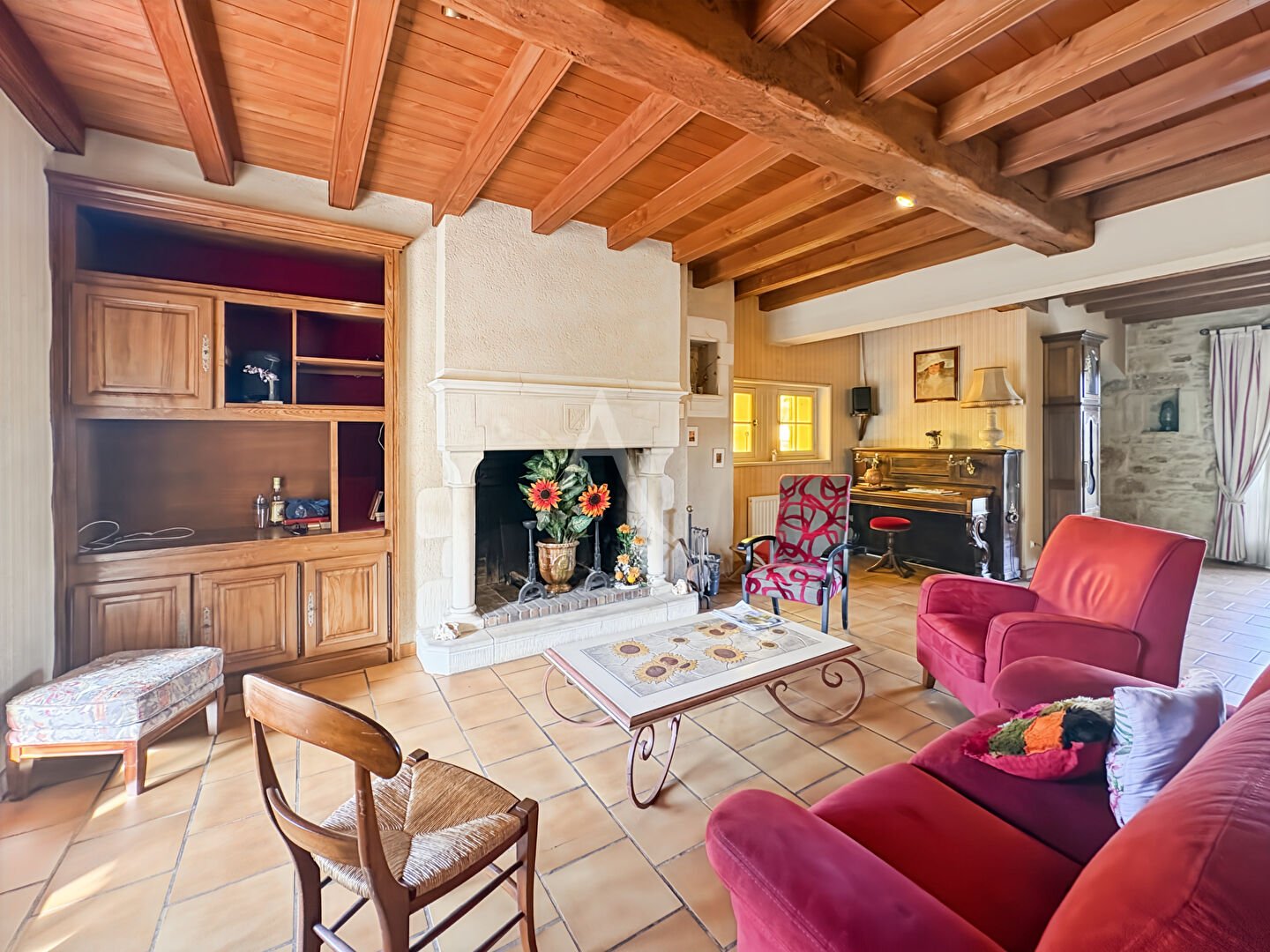 Maison à vendre, 182m², Fumel