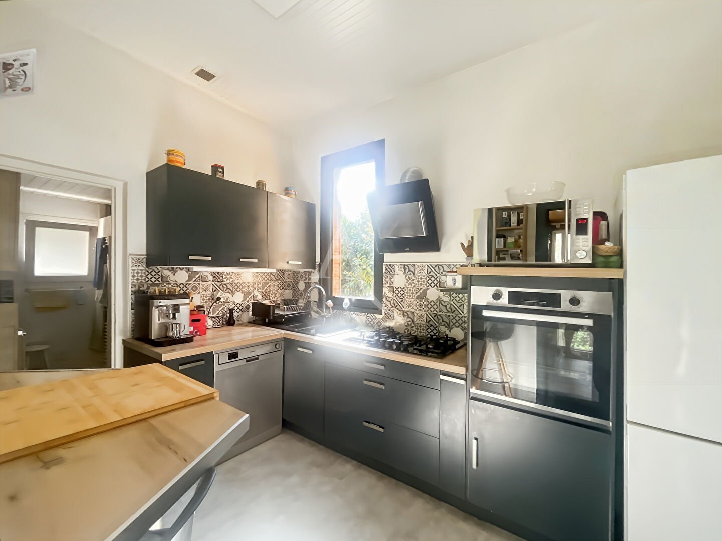 Maison à vendre, 166m², Monsempron-Libos