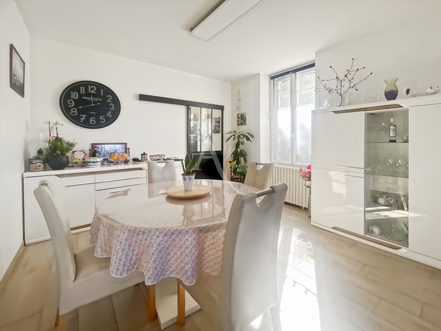Maison à vendre, 166m², Monsempron-Libos