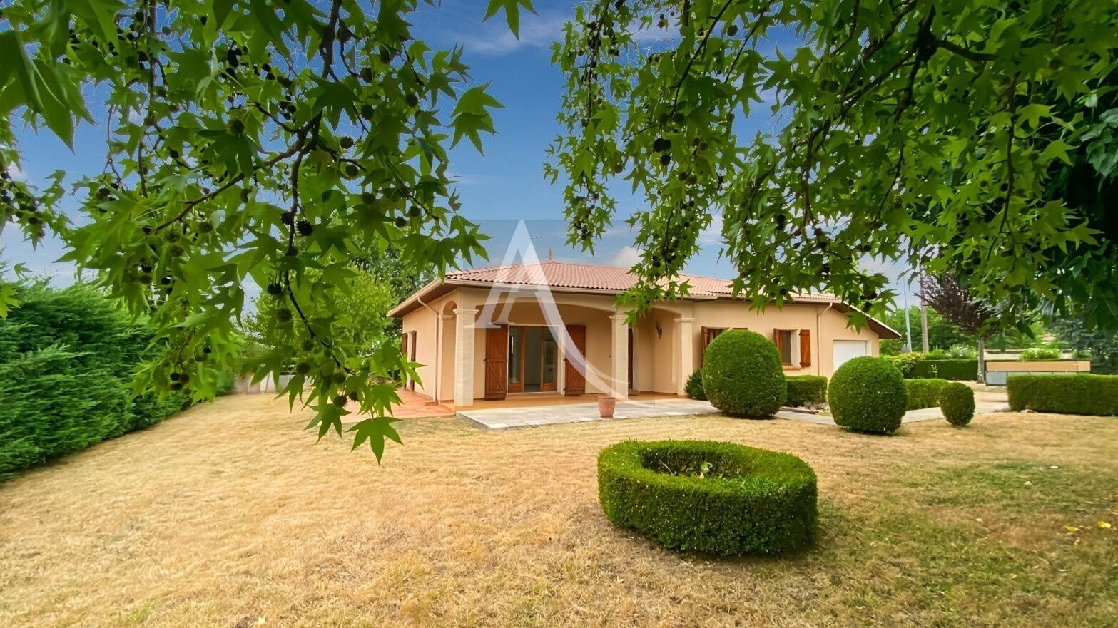 Maison à vendre, 107m², Saint-Vite