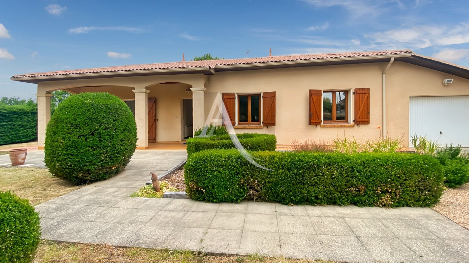 Maison à vendre, 107m², Saint-Vite