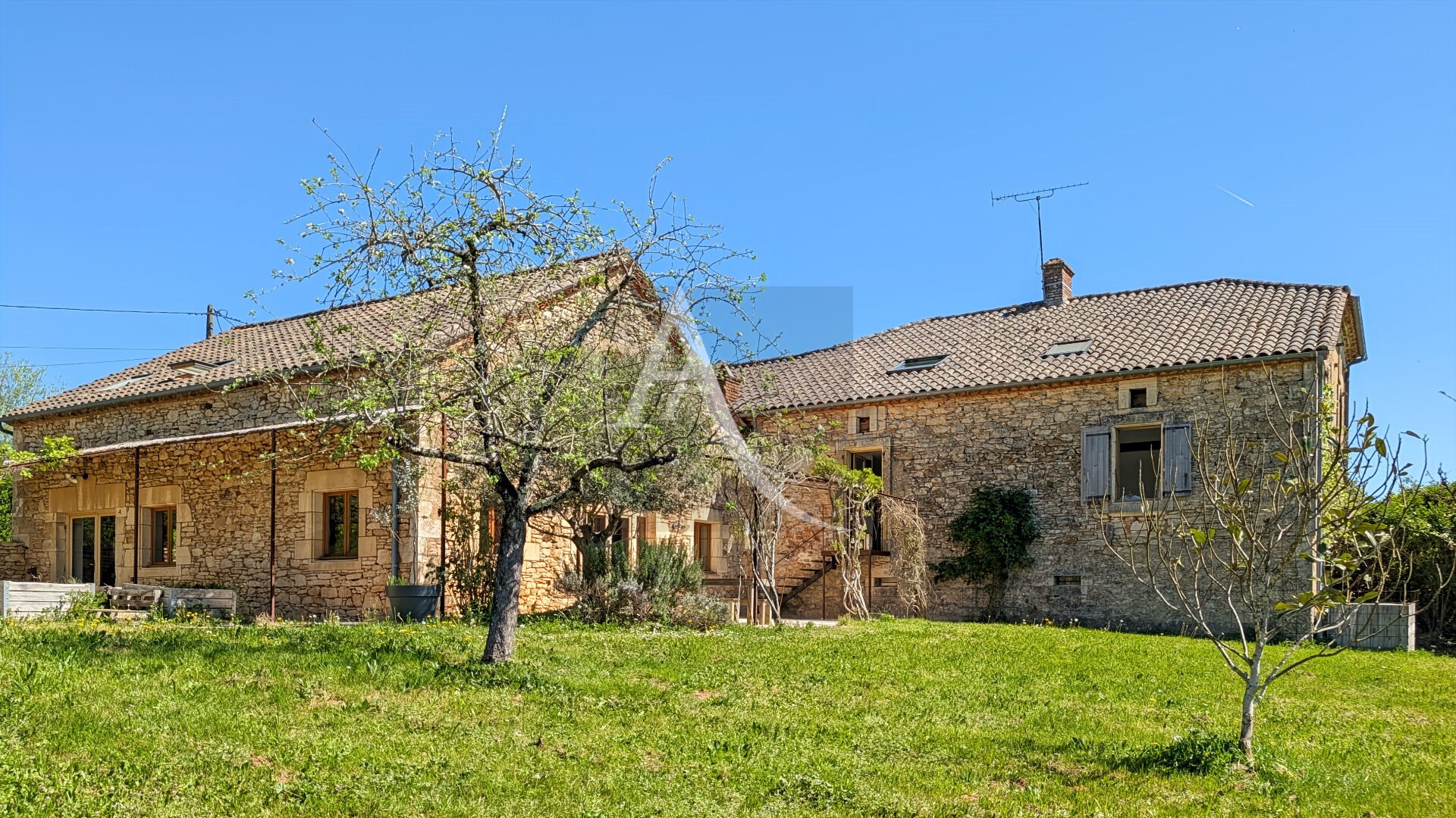 Maison à vendre, 120m², Cuzorn