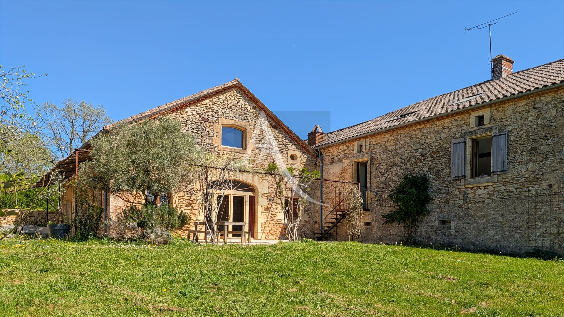 Maison à vendre, 120m², Cuzorn