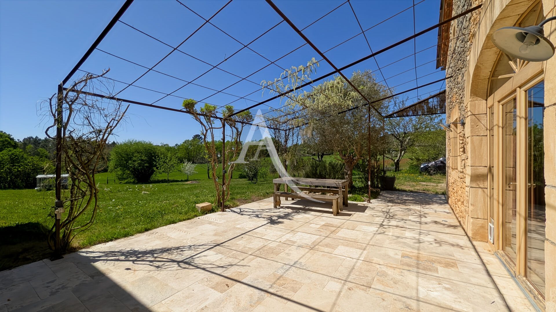 Maison à vendre, 120m², Cuzorn