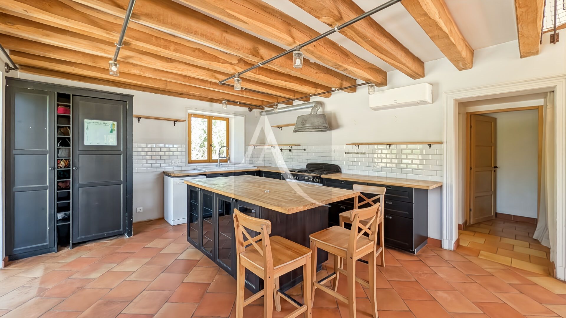 Maison à vendre, 120m², Cuzorn