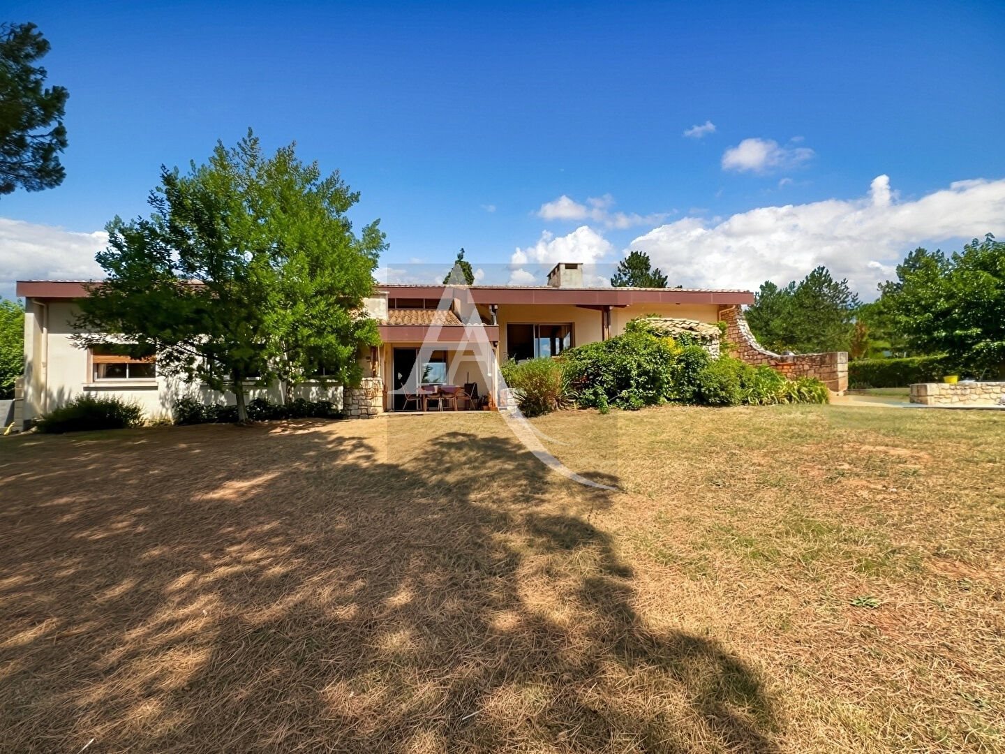 Maison à vendre, 200m², Montayral
