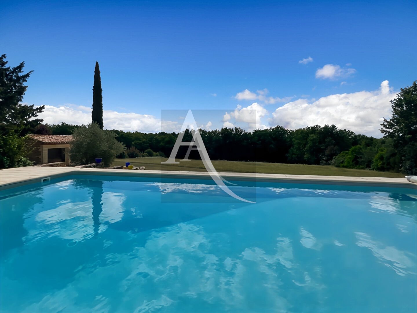 Maison à vendre, 200m², Montayral