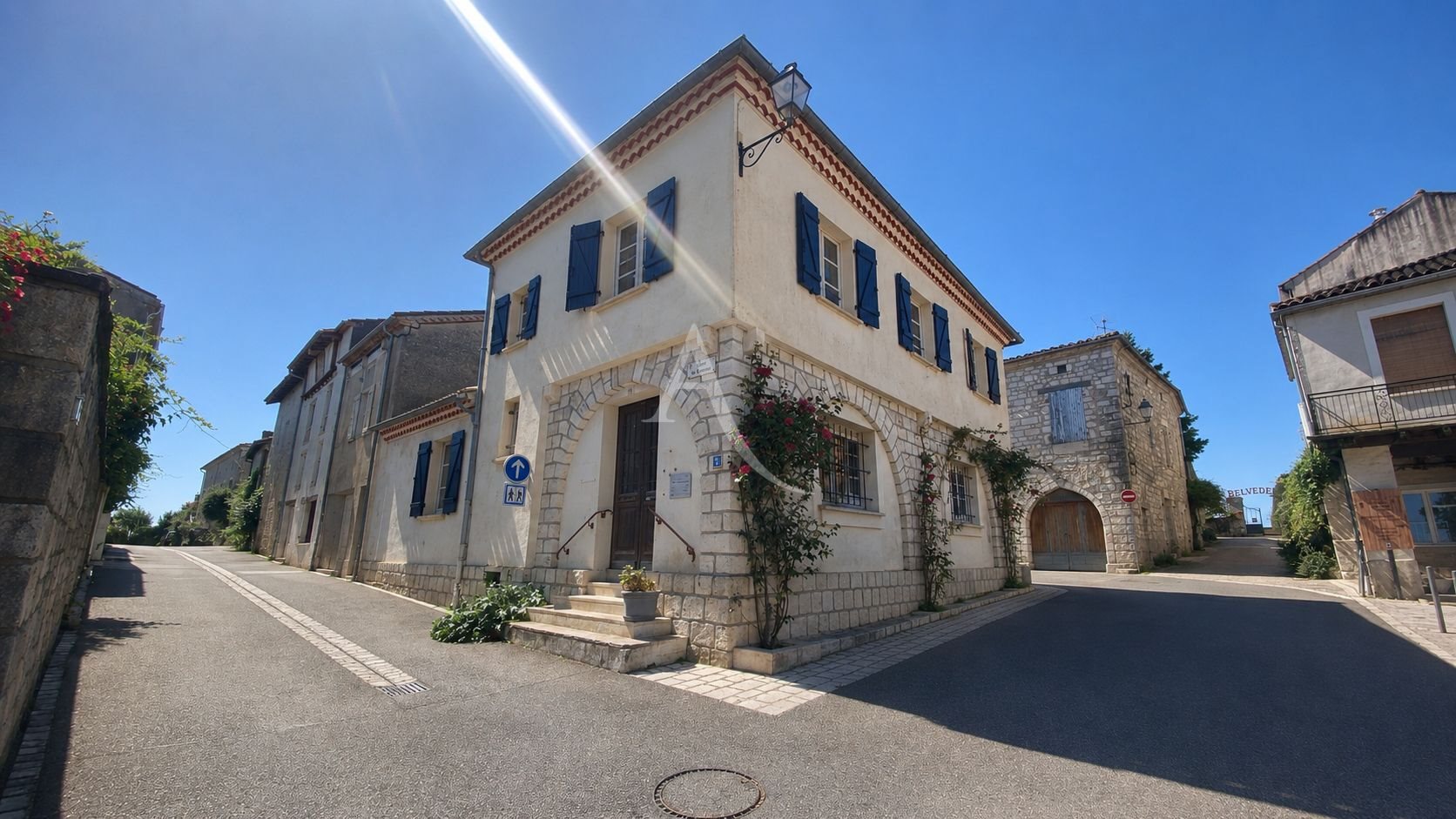 Maison à vendre, 161m², Tournon-d'Agenais
