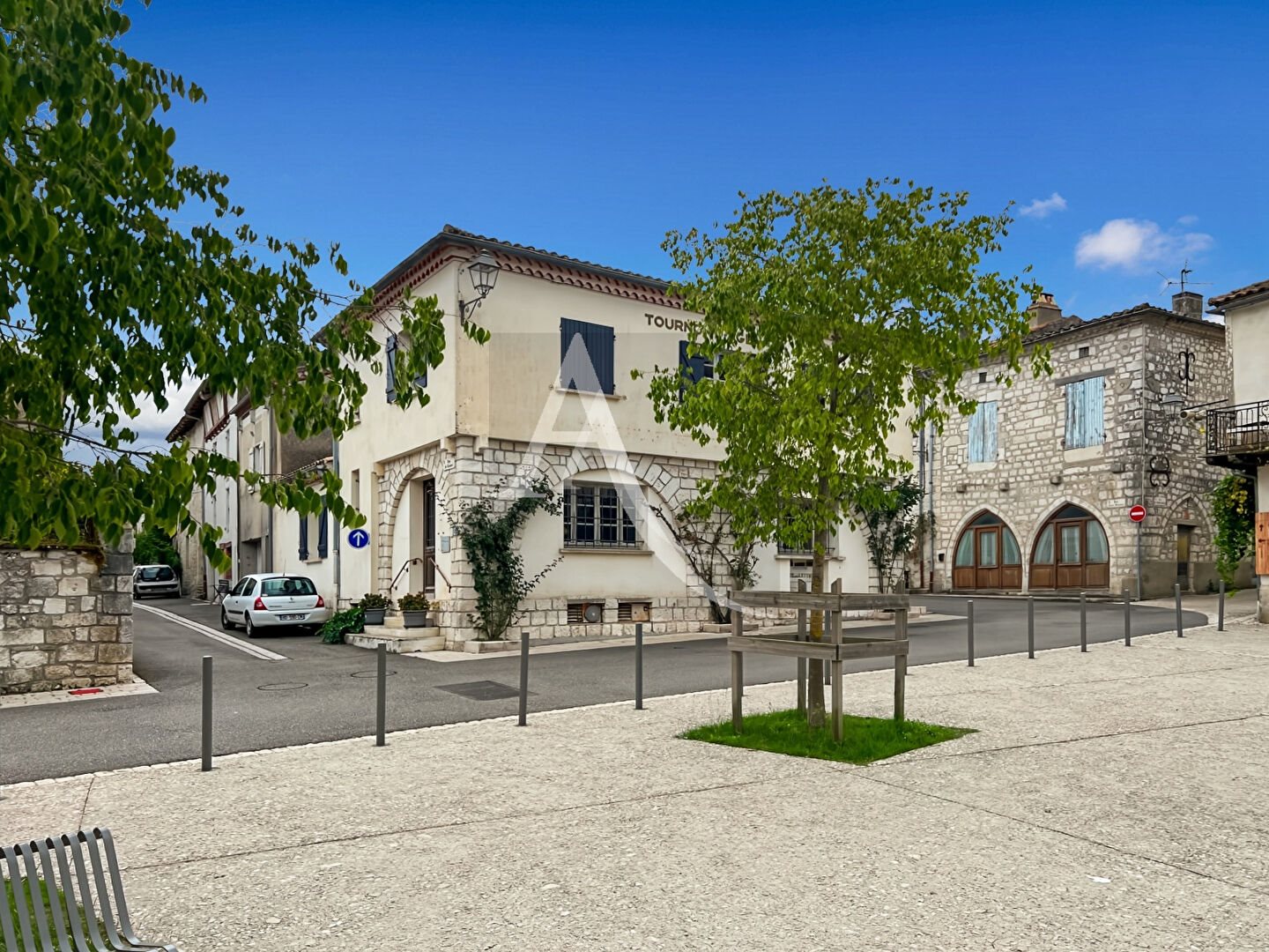 Maison à vendre, 161m², Tournon-d'Agenais