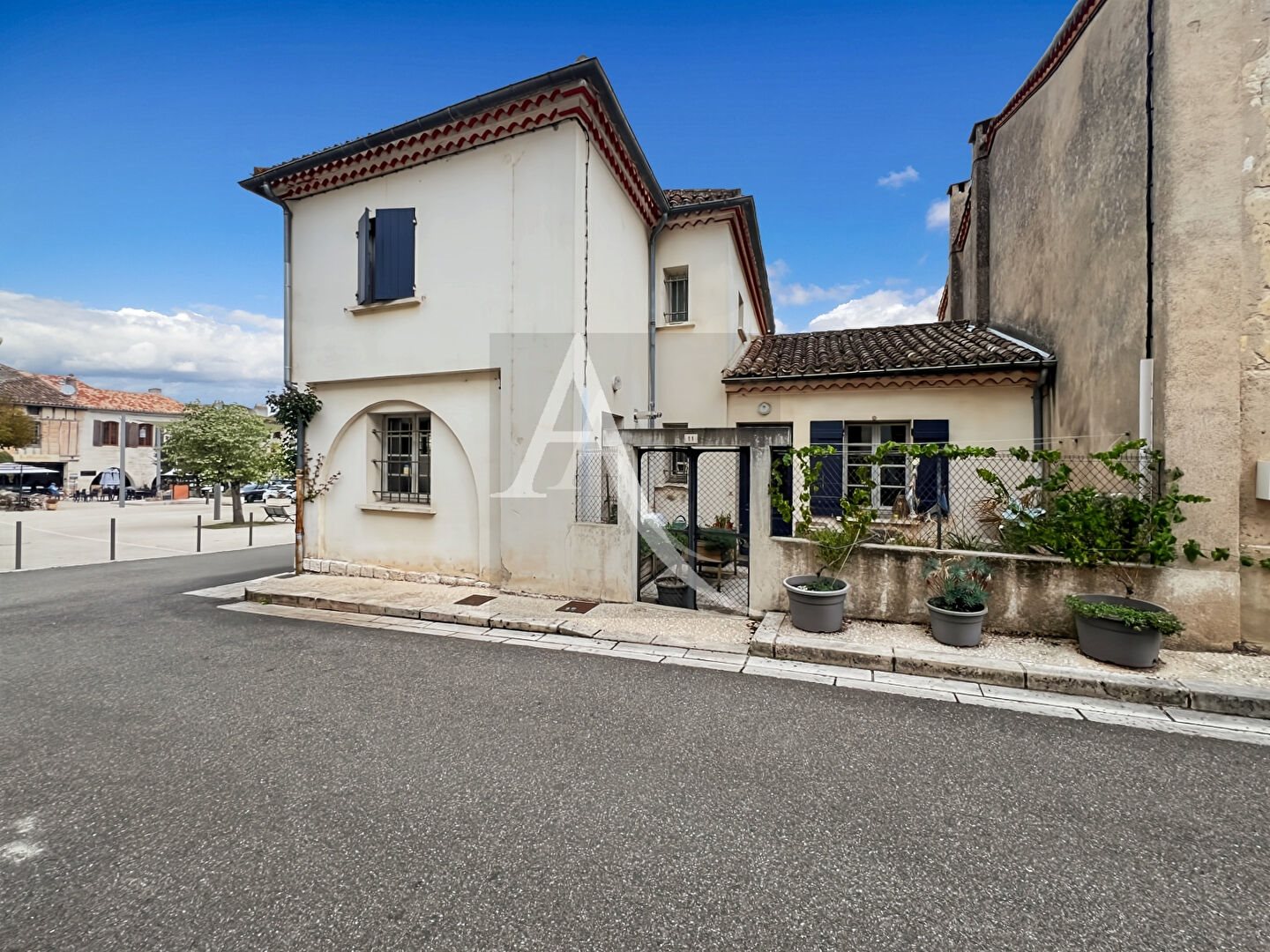 Maison à vendre, 161m², Tournon-d'Agenais