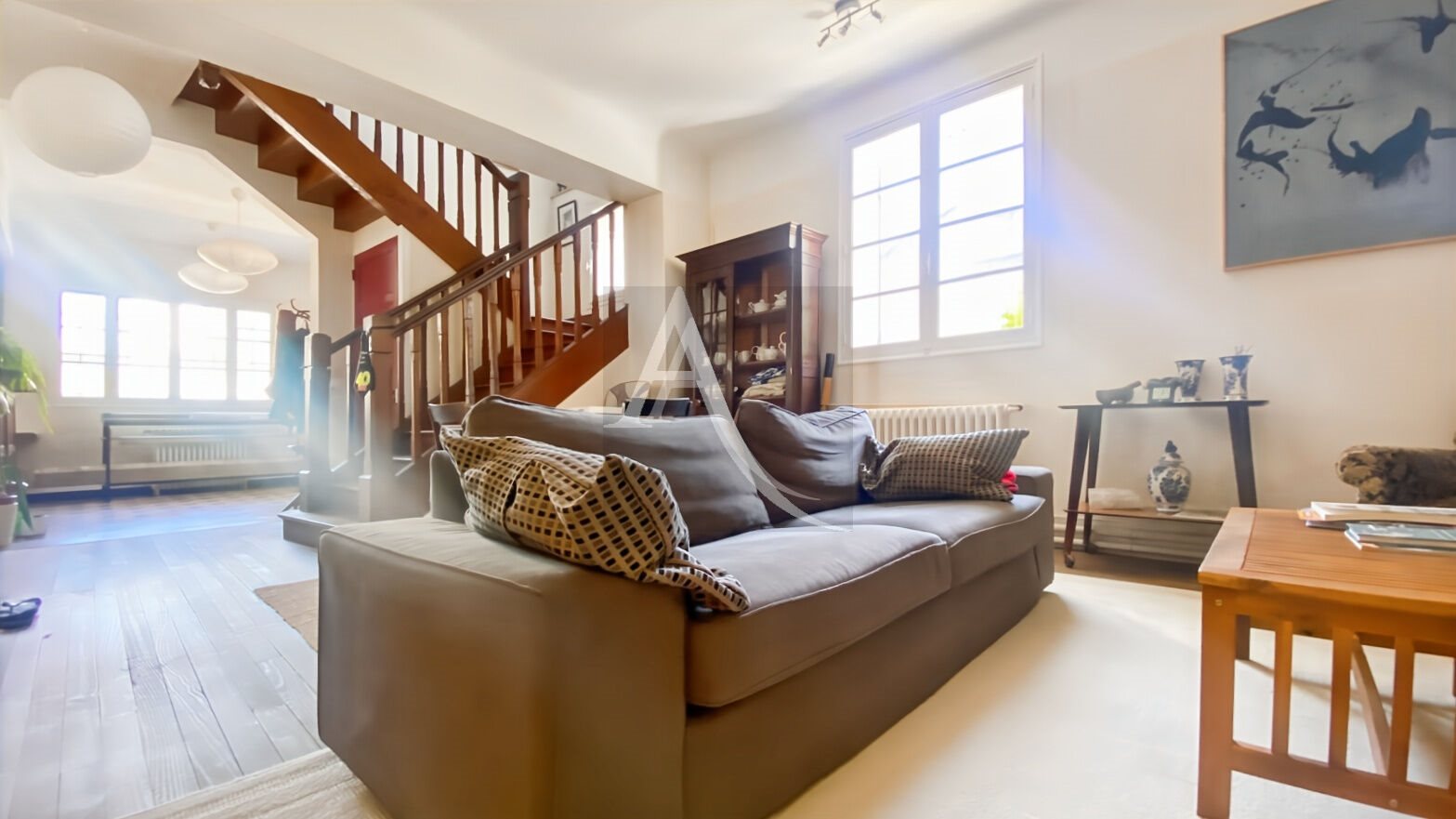 Maison à vendre, 161m², Tournon-d'Agenais