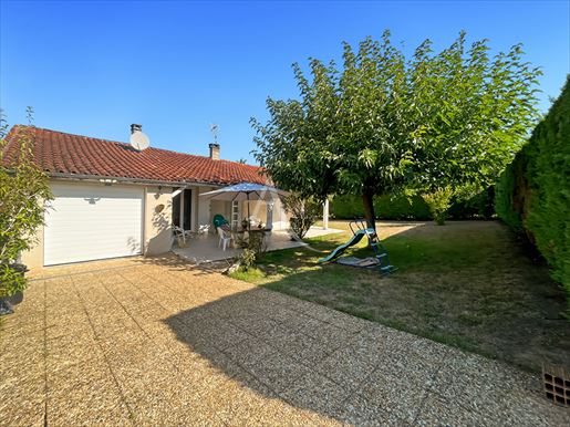 Maison 5 pièces 76 m² · à Saint-Sylvestre-sur-Lot · 76 m² · 169 000 €