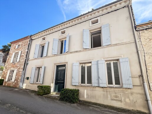 Maison 8 pièces 230 m² · à Penne-d'Agenais · 230 m² · 214 000 €