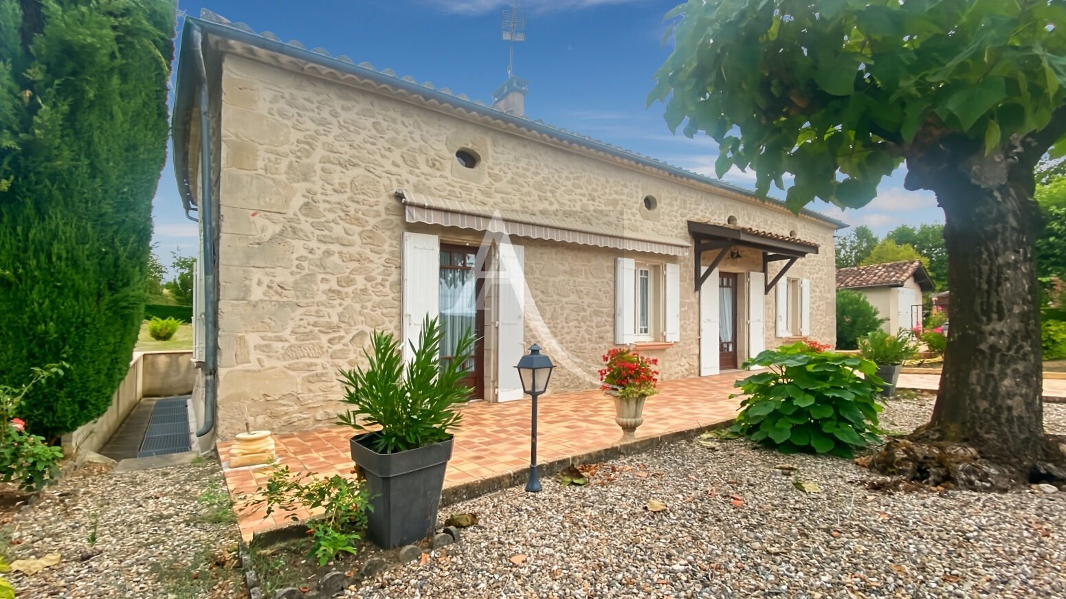 Maison à vendre, 90m², Dausse