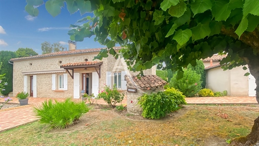 Maison 3 pièces 90 m² · à Dausse · 90 m² · 170 000 €