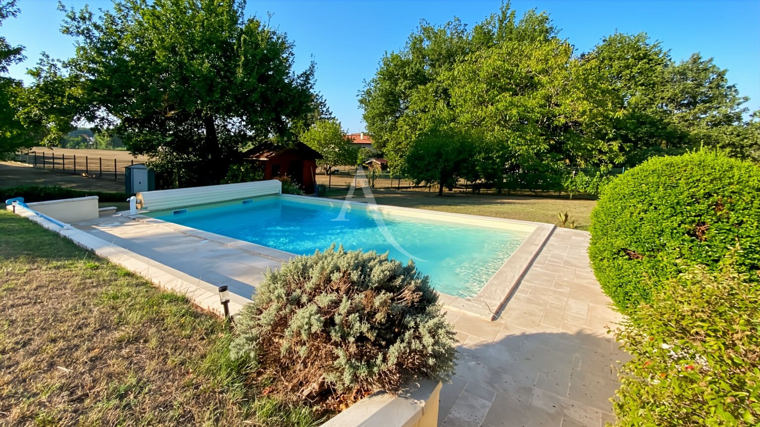 Maison à vendre, 100m², Fumel