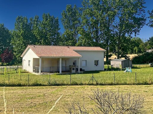 Maison 6 pièces 120 m² · à Saint-Aubin · 120 m² · 228 700 €