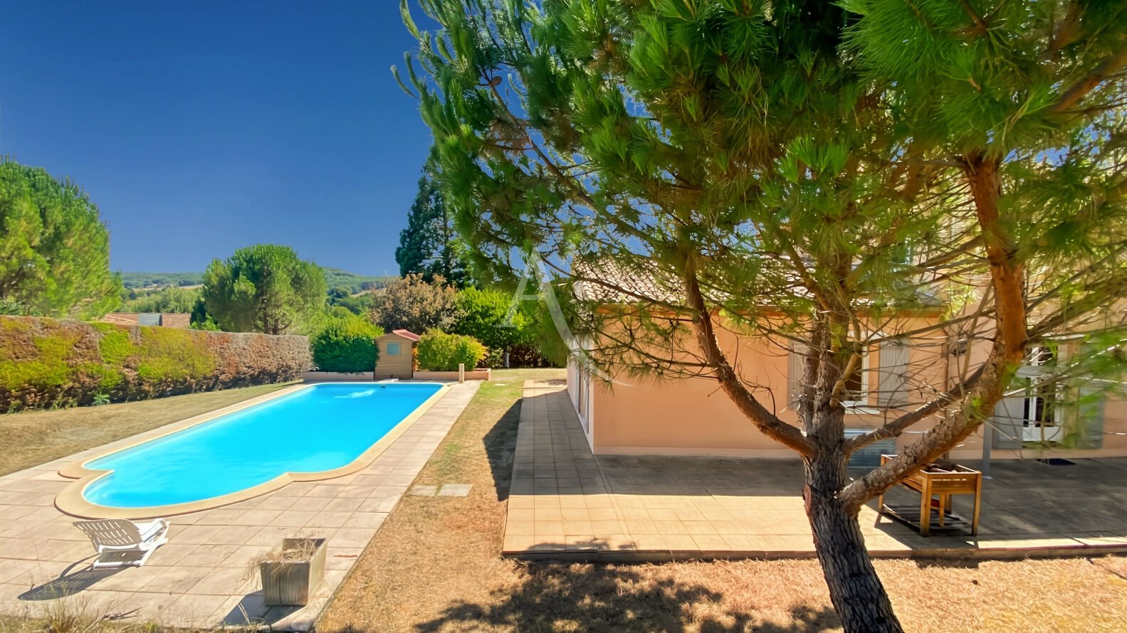 Maison à vendre, 135m², Penne-d'Agenais