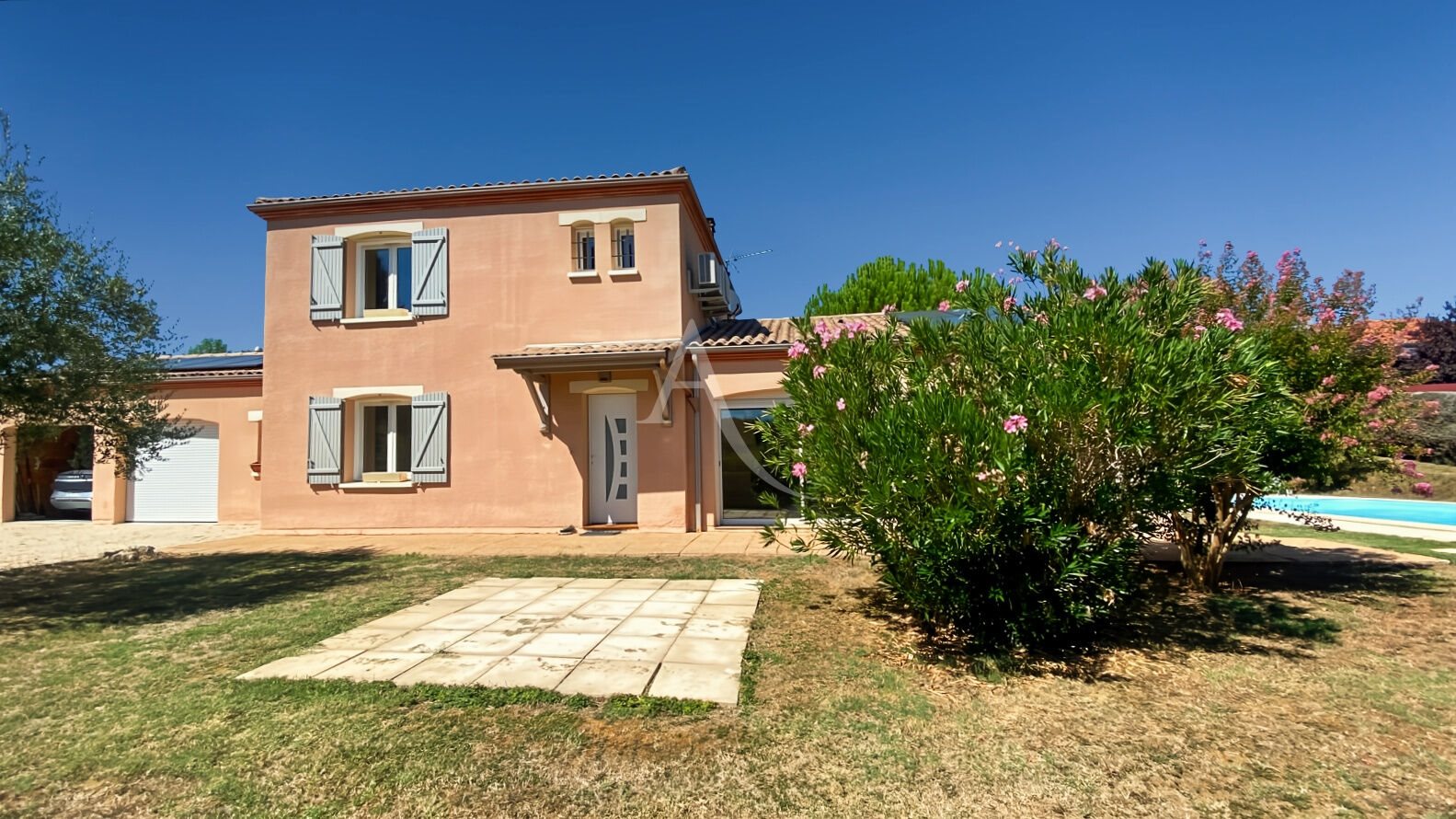 Maison à vendre, 135m², Penne-d'Agenais