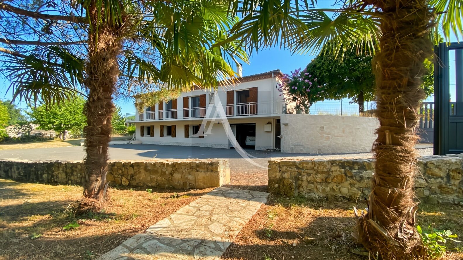 Maison à vendre, 185m², Montayral