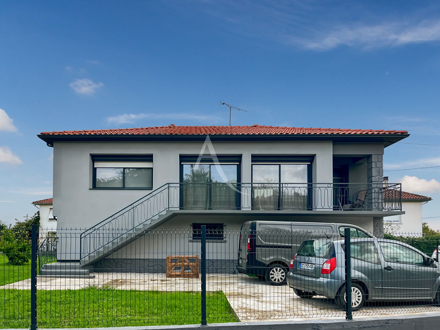 Maison à vendre, 137m², Montayral