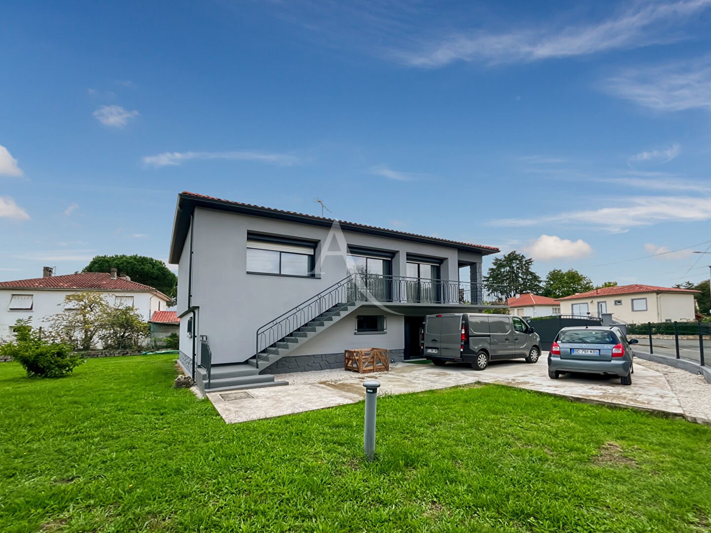 Maison à vendre, 137m², Montayral
