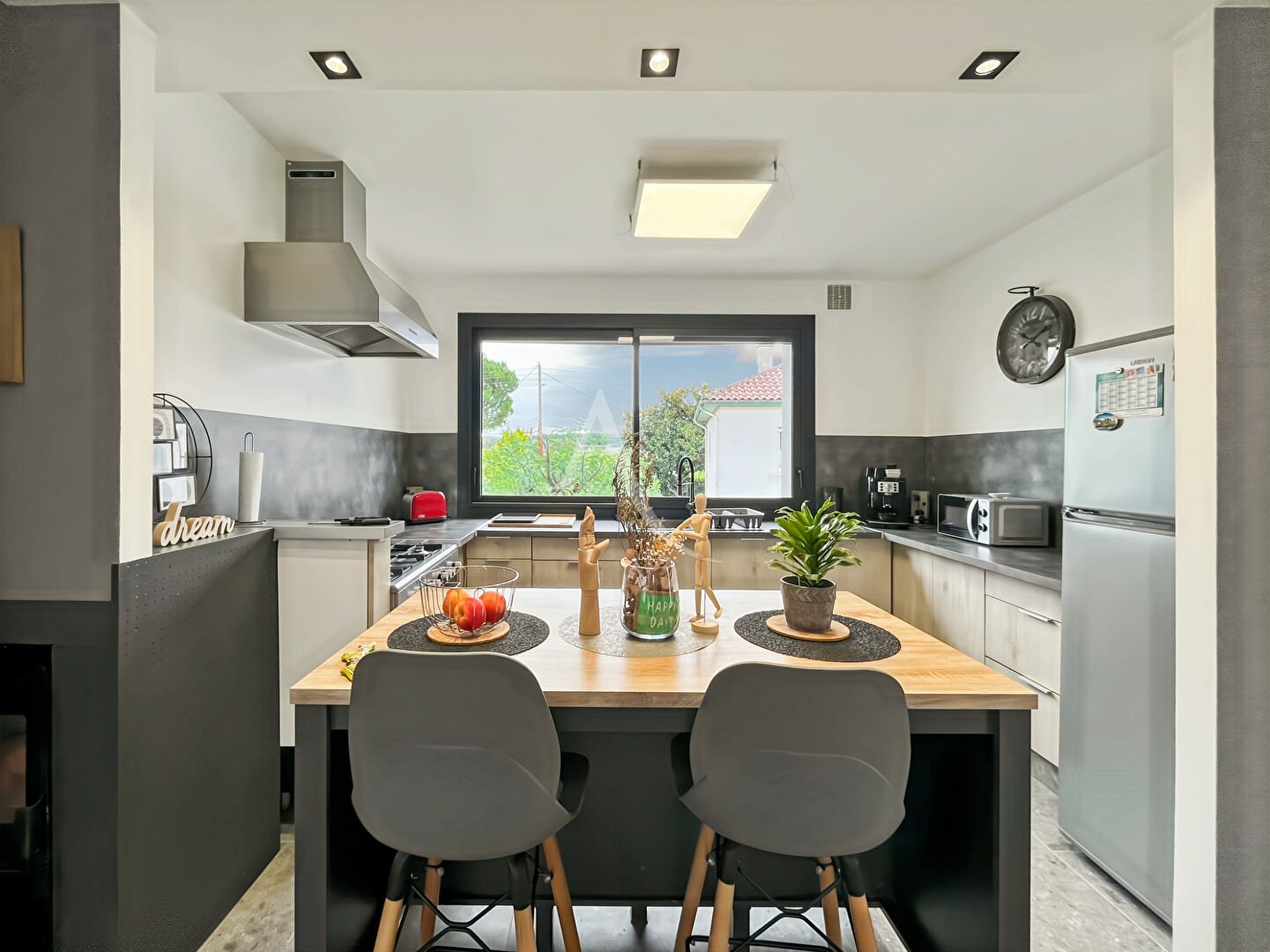 Maison à vendre, 137m², Montayral