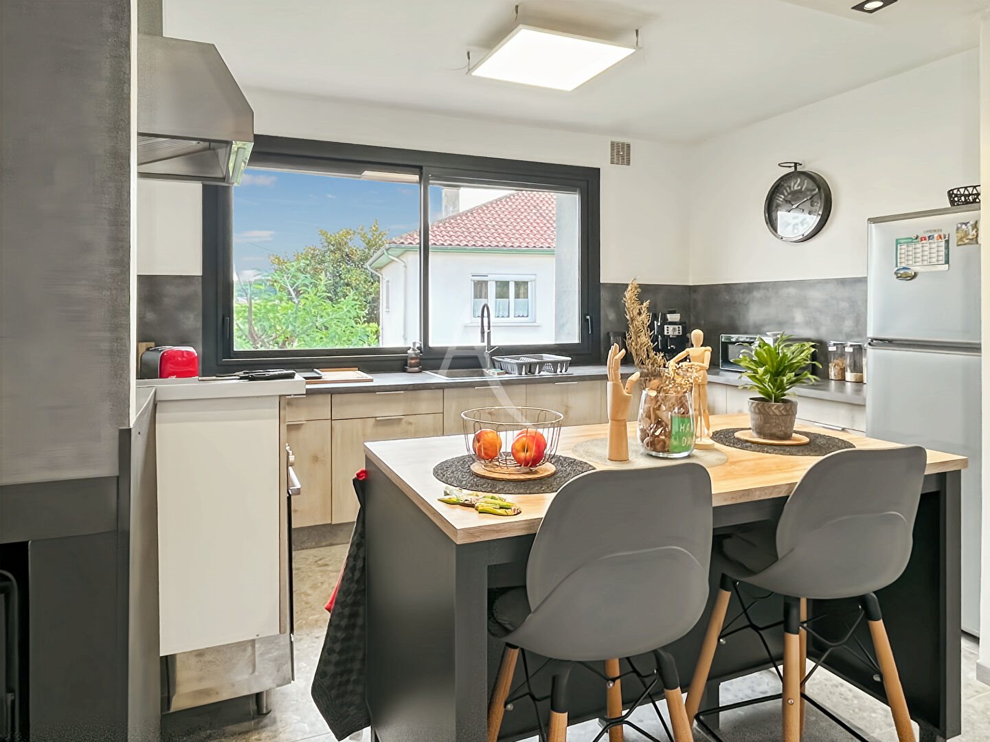 Maison à vendre, 137m², Montayral