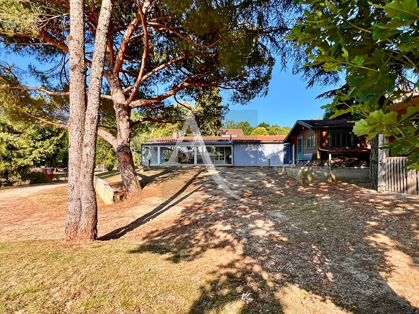 Maison à vendre, 140m², Fumel
