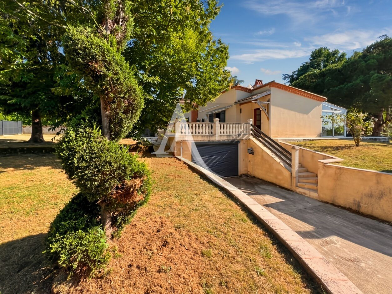 Maison à vendre, 140m², Fumel