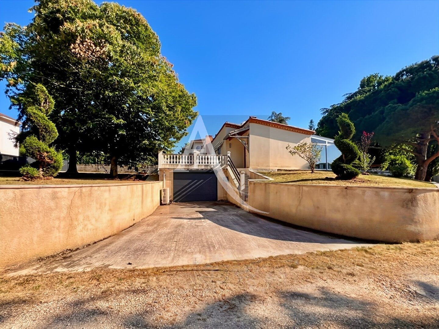 Maison à vendre, 140m², Fumel