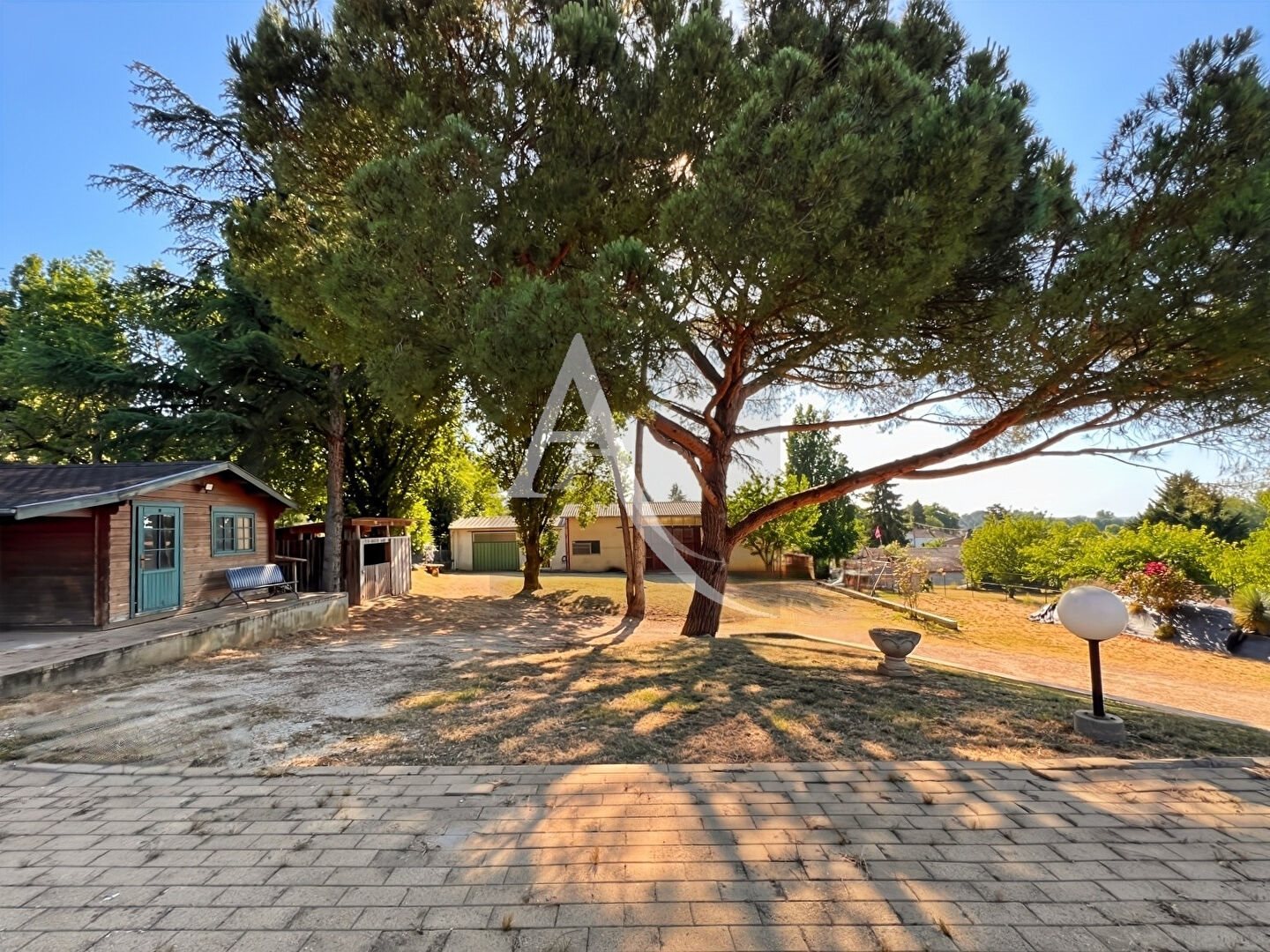 Maison à vendre, 140m², Fumel