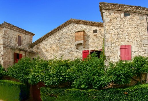 Maison 5 pièces 113 m² · à Tournon-d'Agenais · 113 m² · 191 000 €