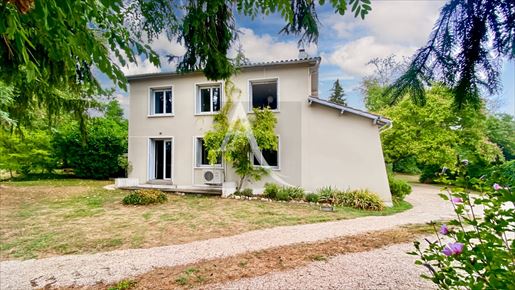 Maison 4 pièces 110 m² · à Tournon-d'Agenais · 110 m² · 108 000 €